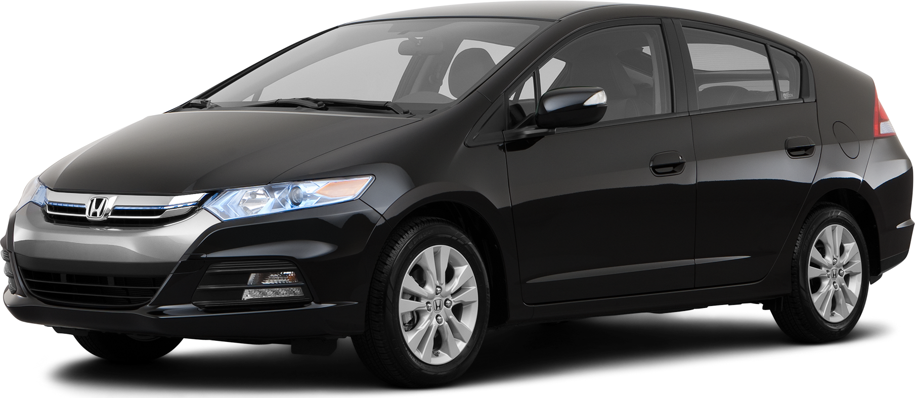 Honda Insight 2010 Modelo LX Automóvil Híbrido