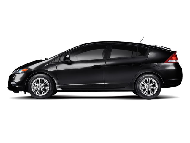 Honda Insight 2010 Modelo LX Automóvil Híbrido en República Dominicana