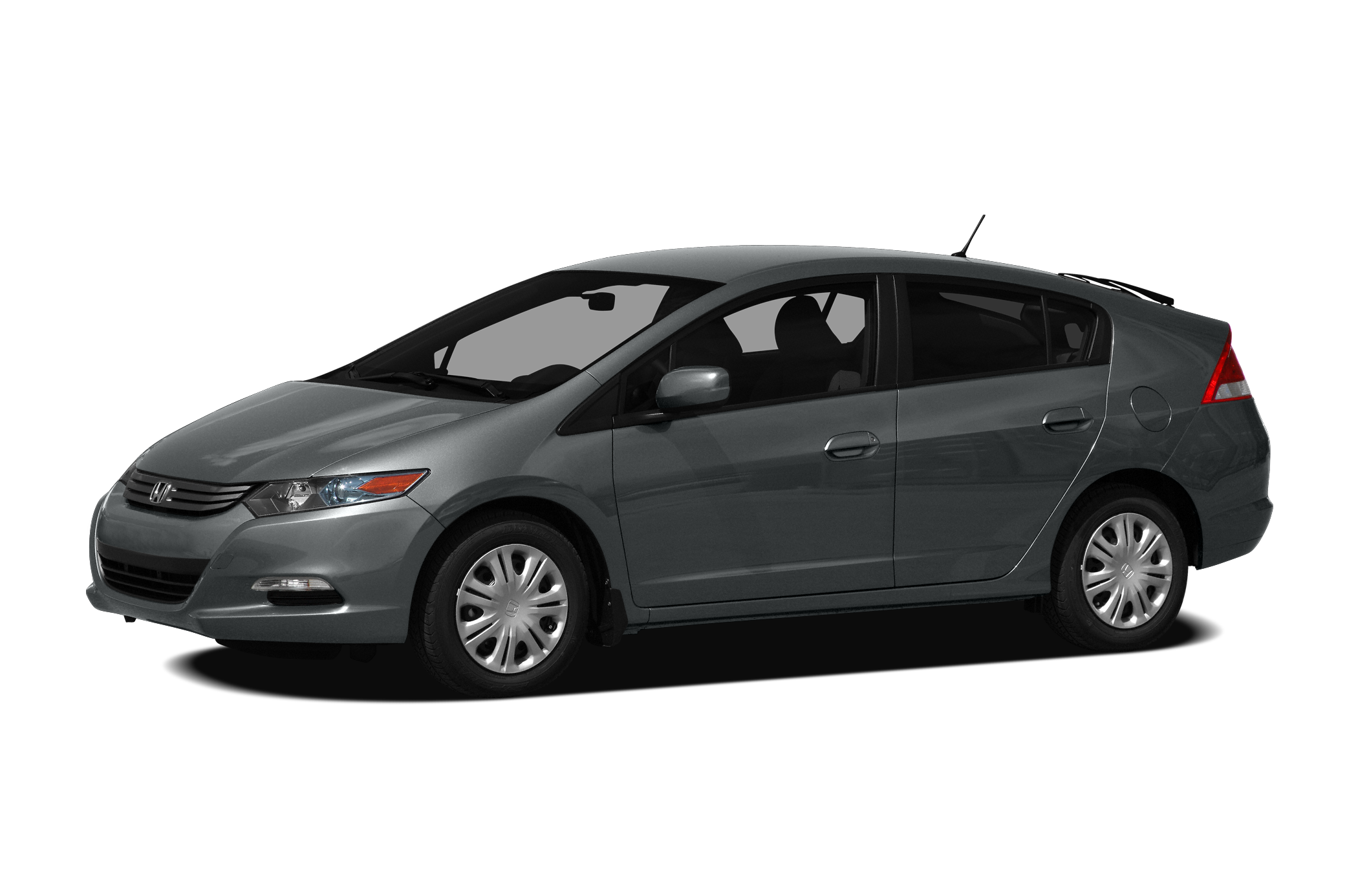 Honda Insight 2010 Modelo LX Automóvil Híbrido en República Dominicana