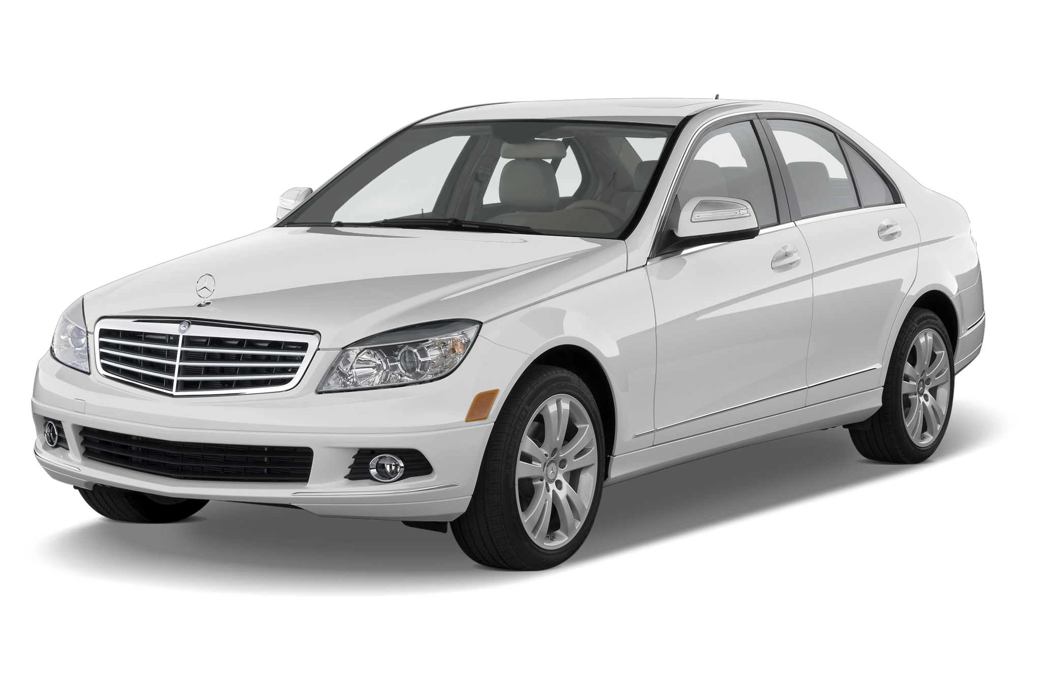 Mercedes-Benz CL 500 Modelo 2010 Sedan de Lujo en República Dominicana