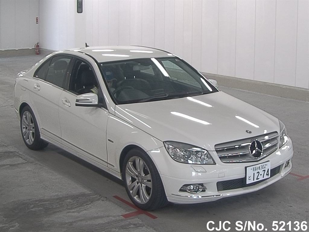 Mercedes-Benz CL 500 Modelo 2010 Sedan de Lujo en República Dominicana
