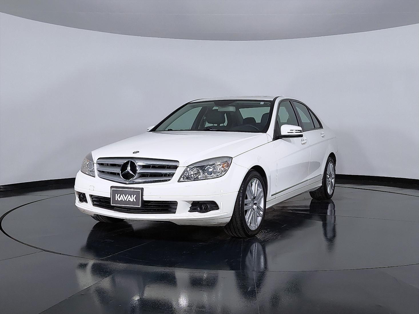 Mercedes-Benz CL 500 Modelo 2010 Sedan de Lujo en República Dominicana
