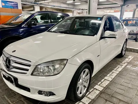 Mercedes-Benz CL 500 Modelo 2010 Sedan de Lujo en República Dominicana