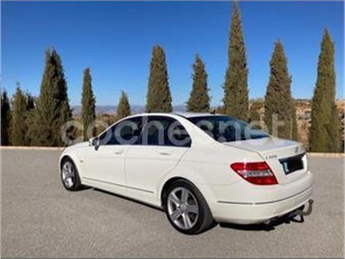 Mercedes-Benz CL 500 Modelo 2010 Sedan de Lujo en República Dominicana