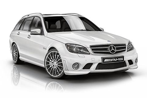 Mercedes-Benz CL 500 Modelo 2010 Sedan de Lujo