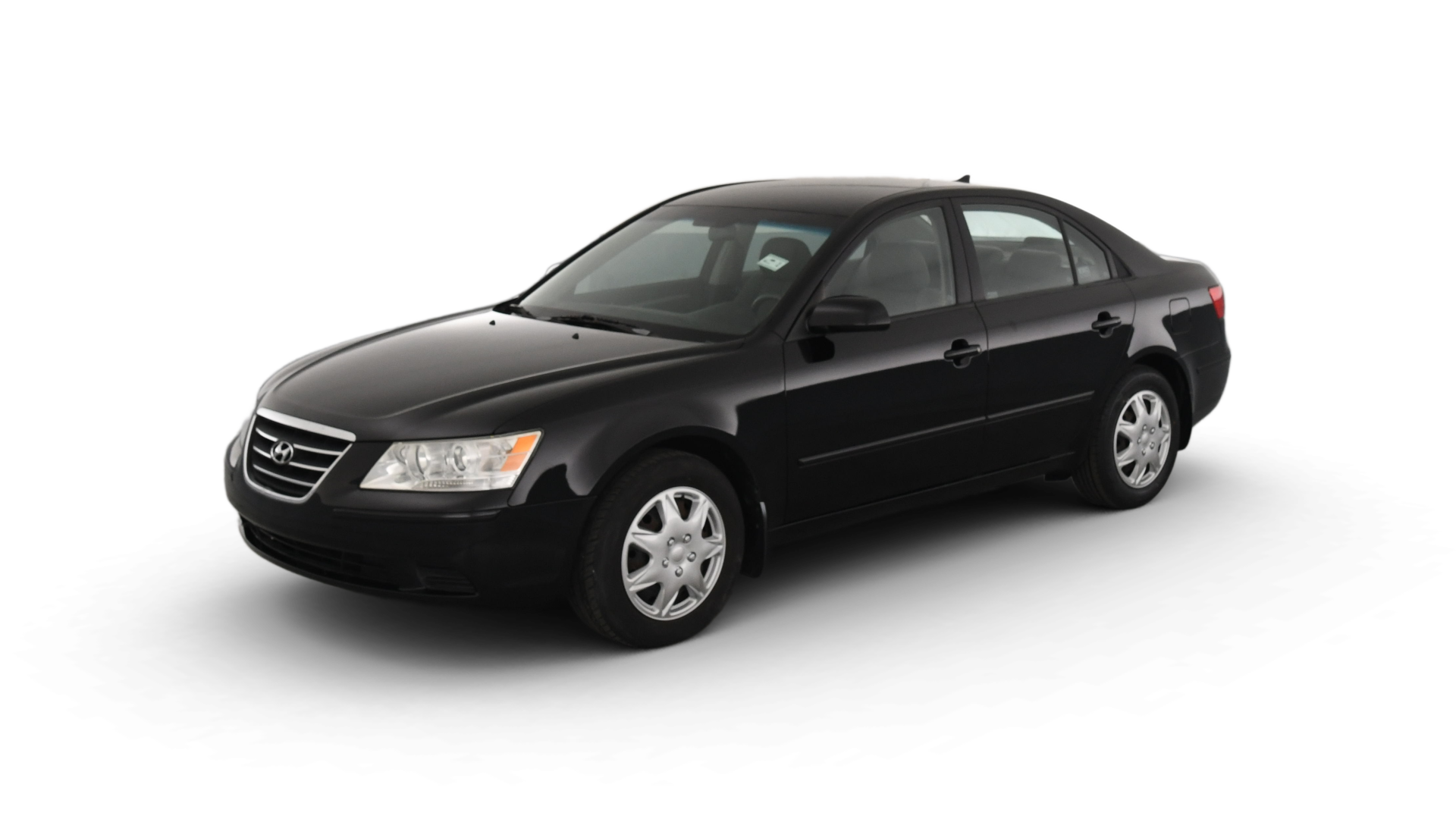 Hyundai Sonata N20 modelo 2010 sedán en República Dominicana