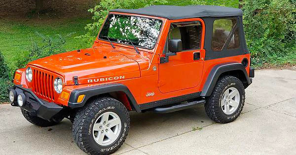 Jeep Wrangler Unlimited 2010 SUV en República Dominicana
