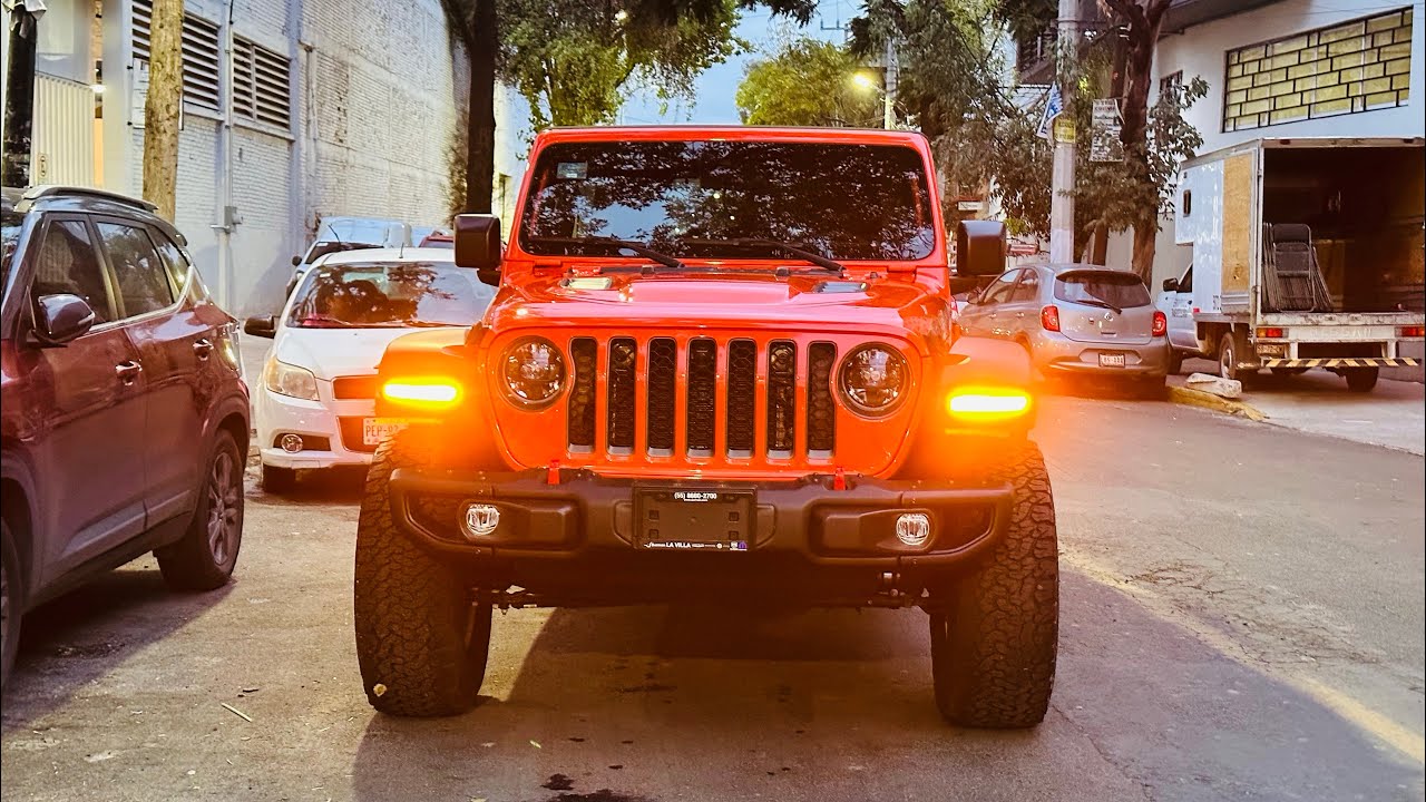 Jeep Wrangler Unlimited 2010 SUV
