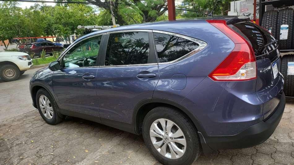 Honda CR-V LX 2010 AWD SUV en República Dominicana