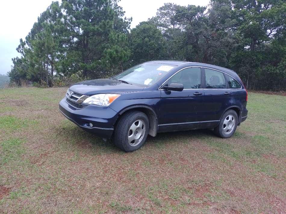 Honda CR-V LX 2010 AWD SUV en República Dominicana