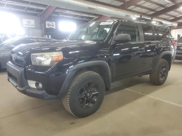 Toyota 4Runner Limited 2010 SUV en República Dominicana