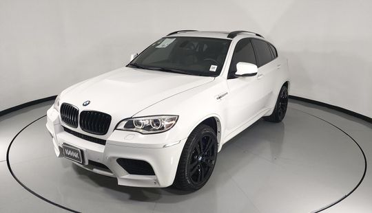 BMW X6 Modelo 2010 SUV