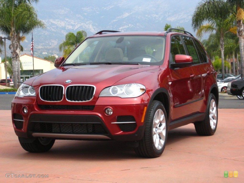 BMW X5 2010 SUV en República Dominicana