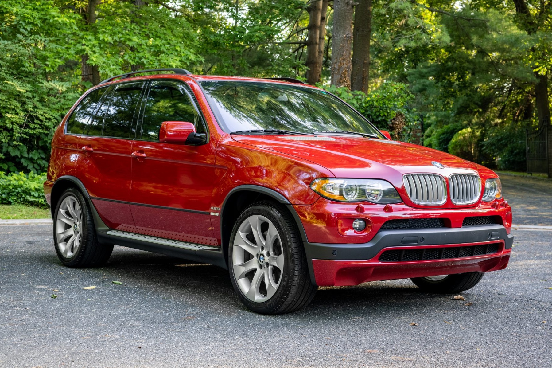 BMW X5 2010 SUV en República Dominicana
