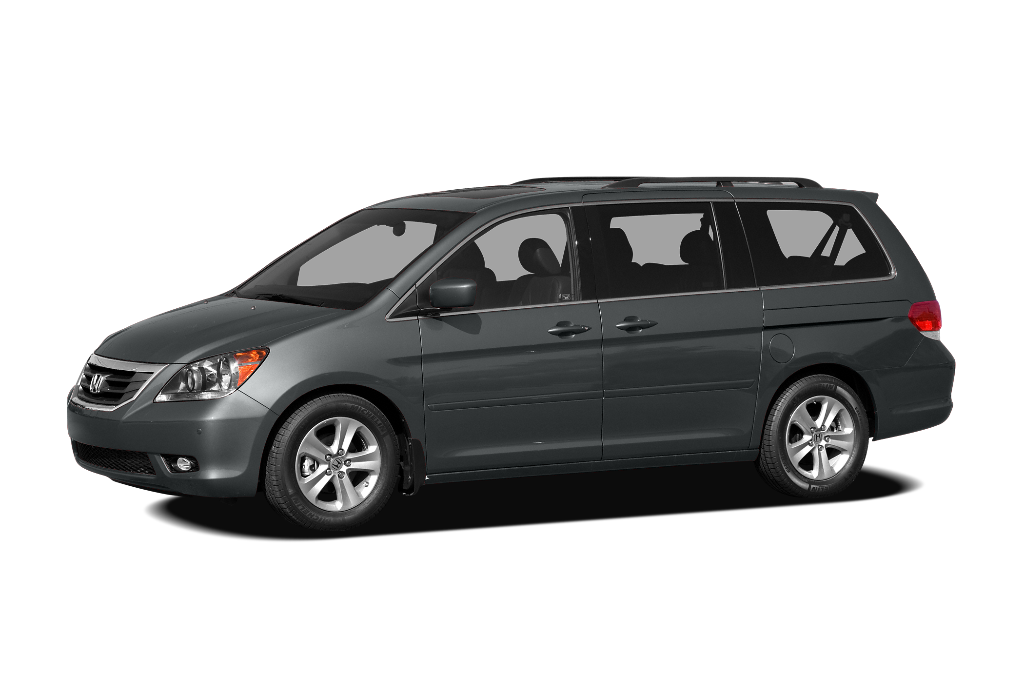 Honda Odyssey EXL 2010 Minivan en República Dominicana