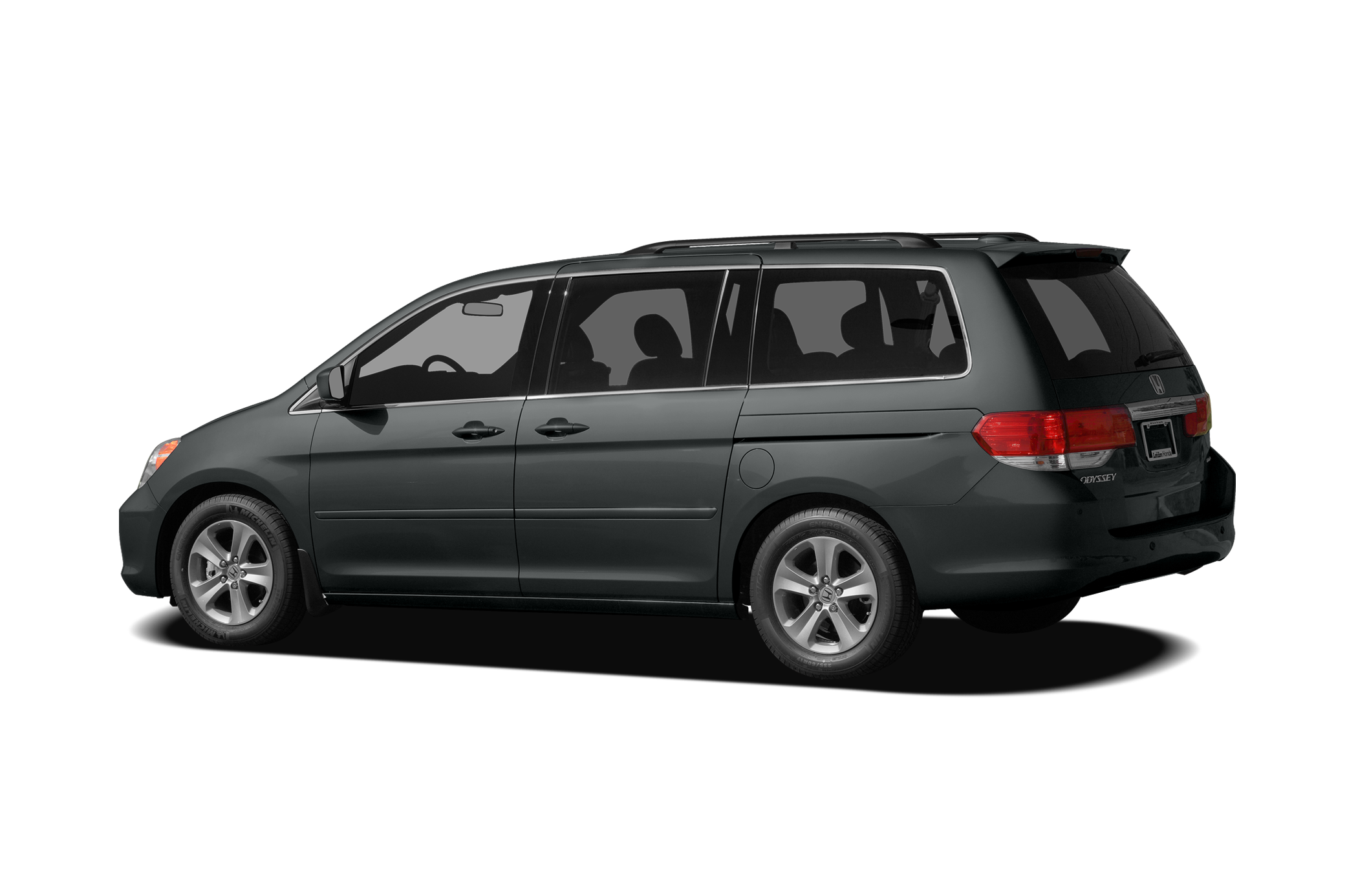 Honda Odyssey EXL 2010 Minivan en República Dominicana