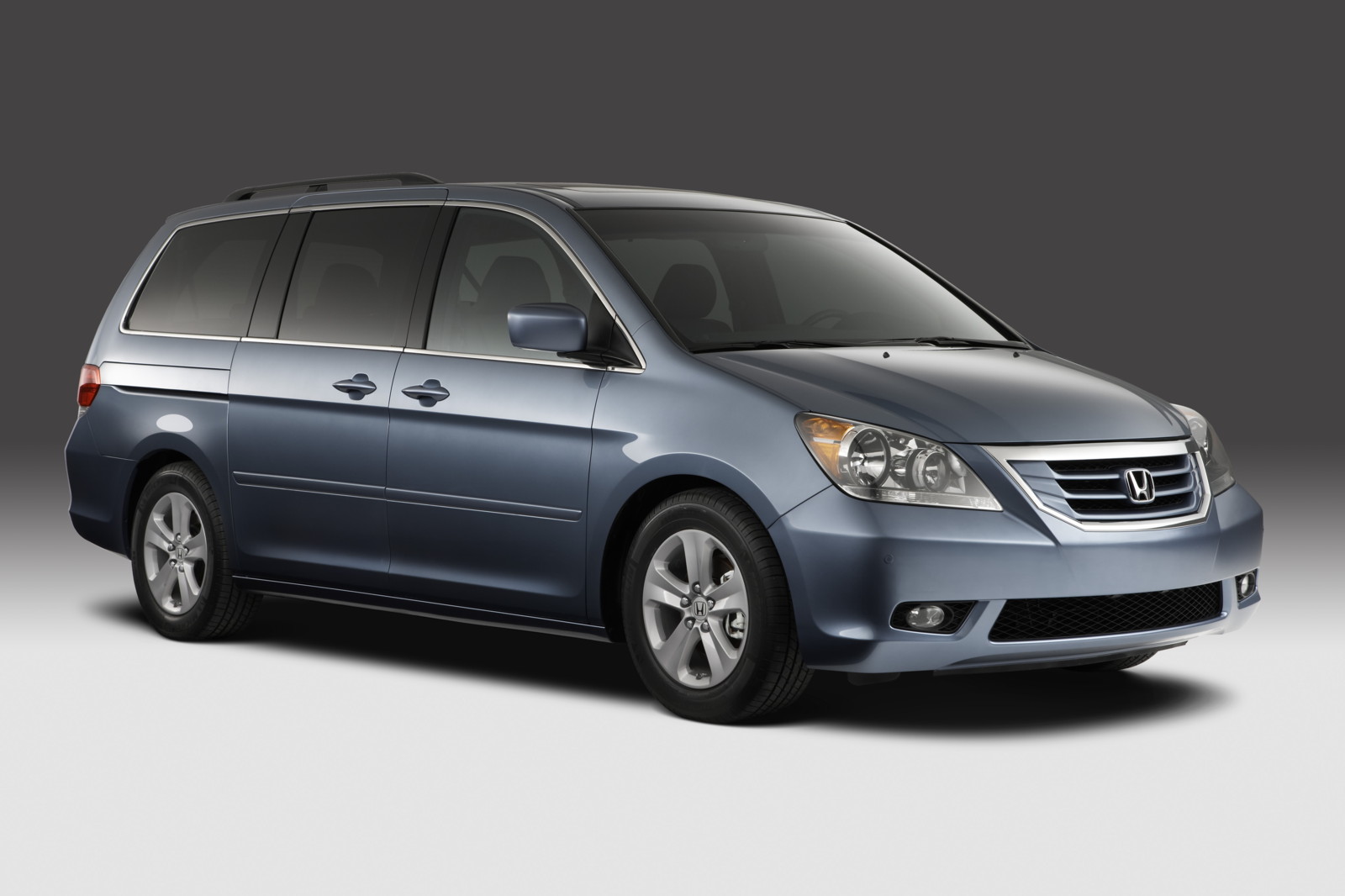 Honda Odyssey EXL 2010 Minivan en República Dominicana