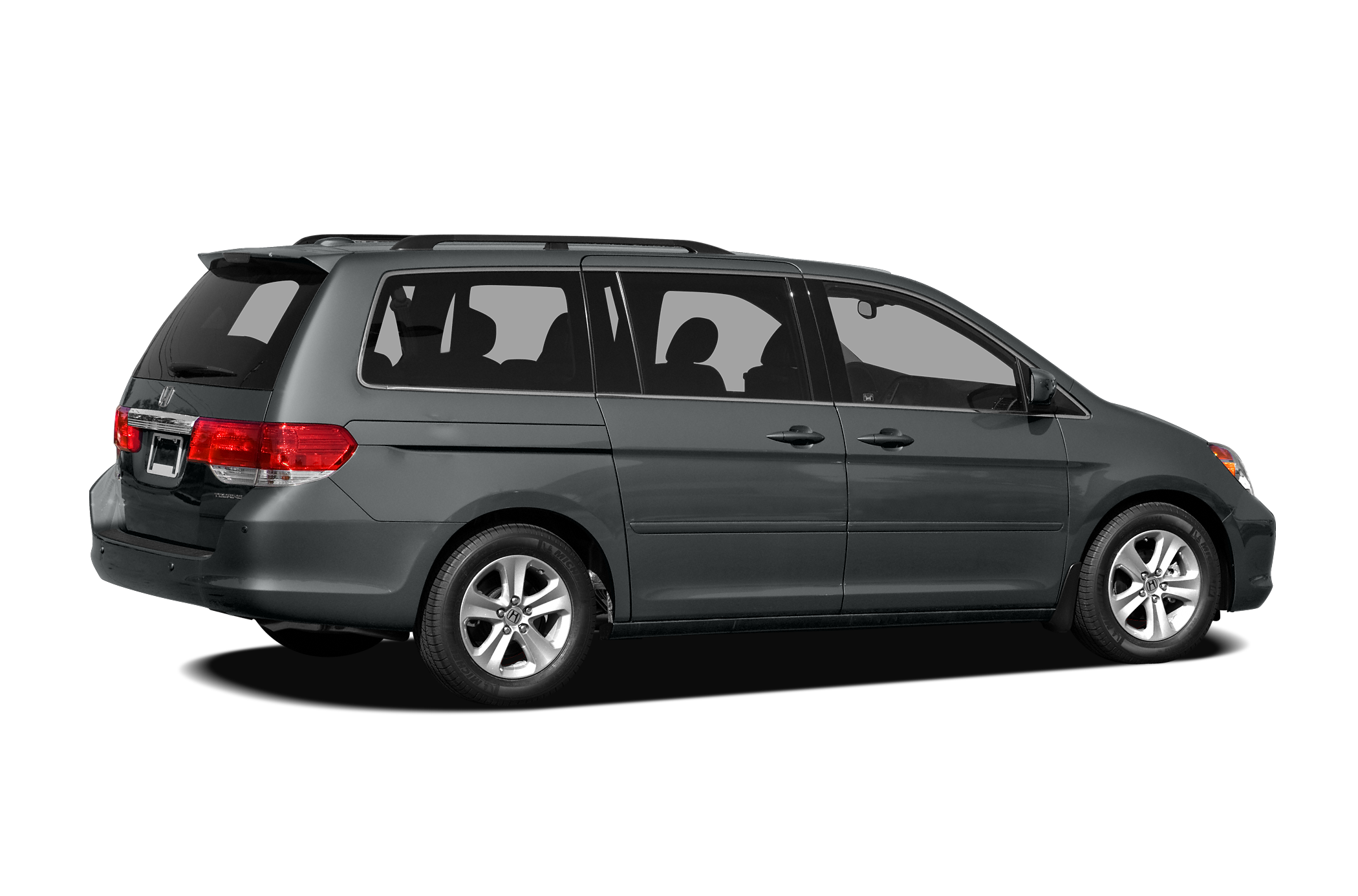 Honda Odyssey EXL 2010 Minivan en República Dominicana