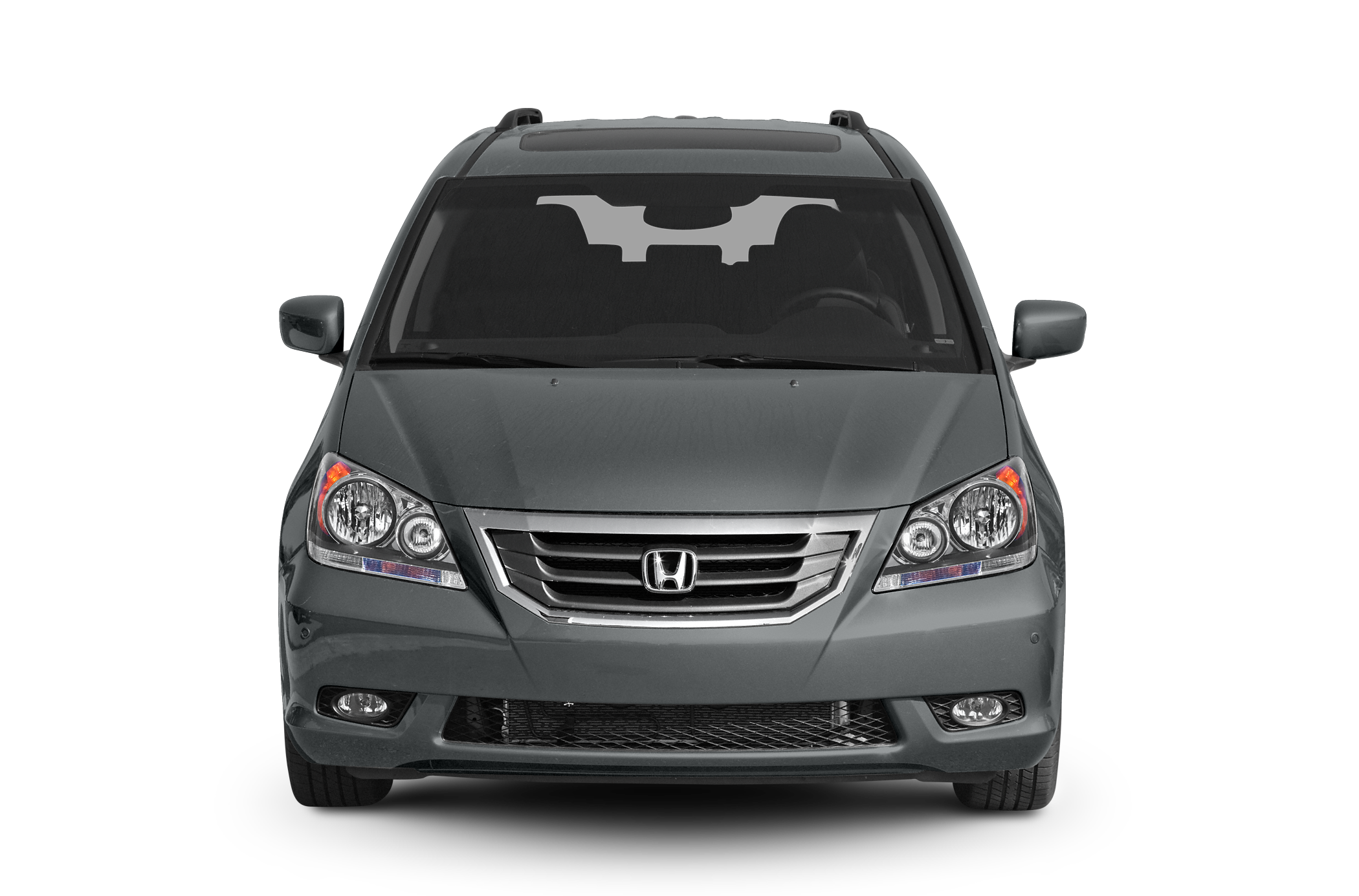 Honda Odyssey EXL 2010 Minivan en República Dominicana