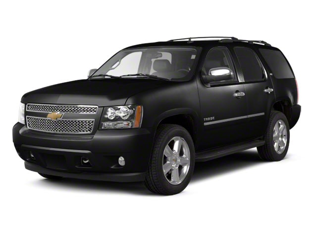 Chevrolet Tahoe 2010 SUV en República Dominicana