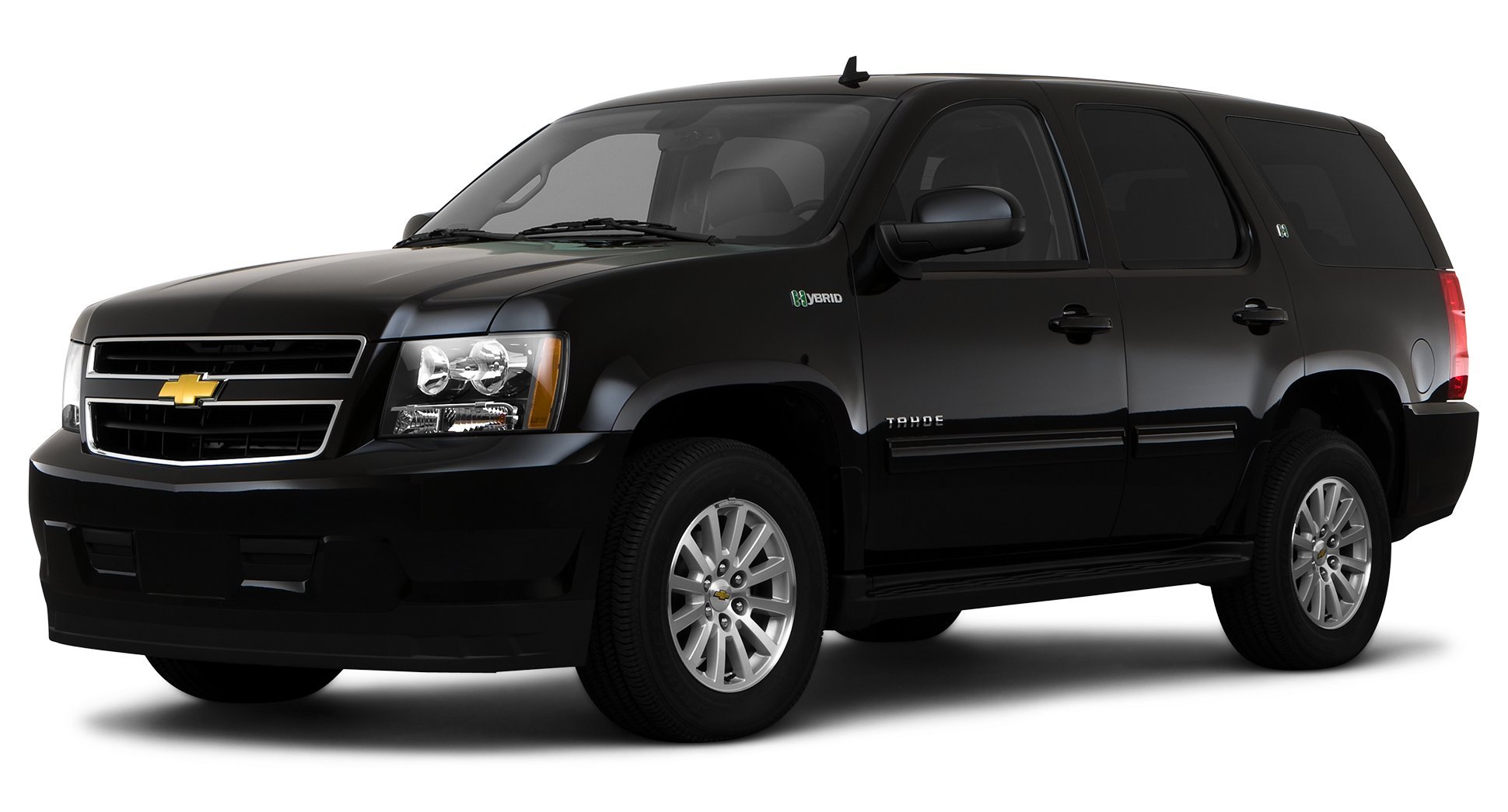 Chevrolet Tahoe 2010 SUV