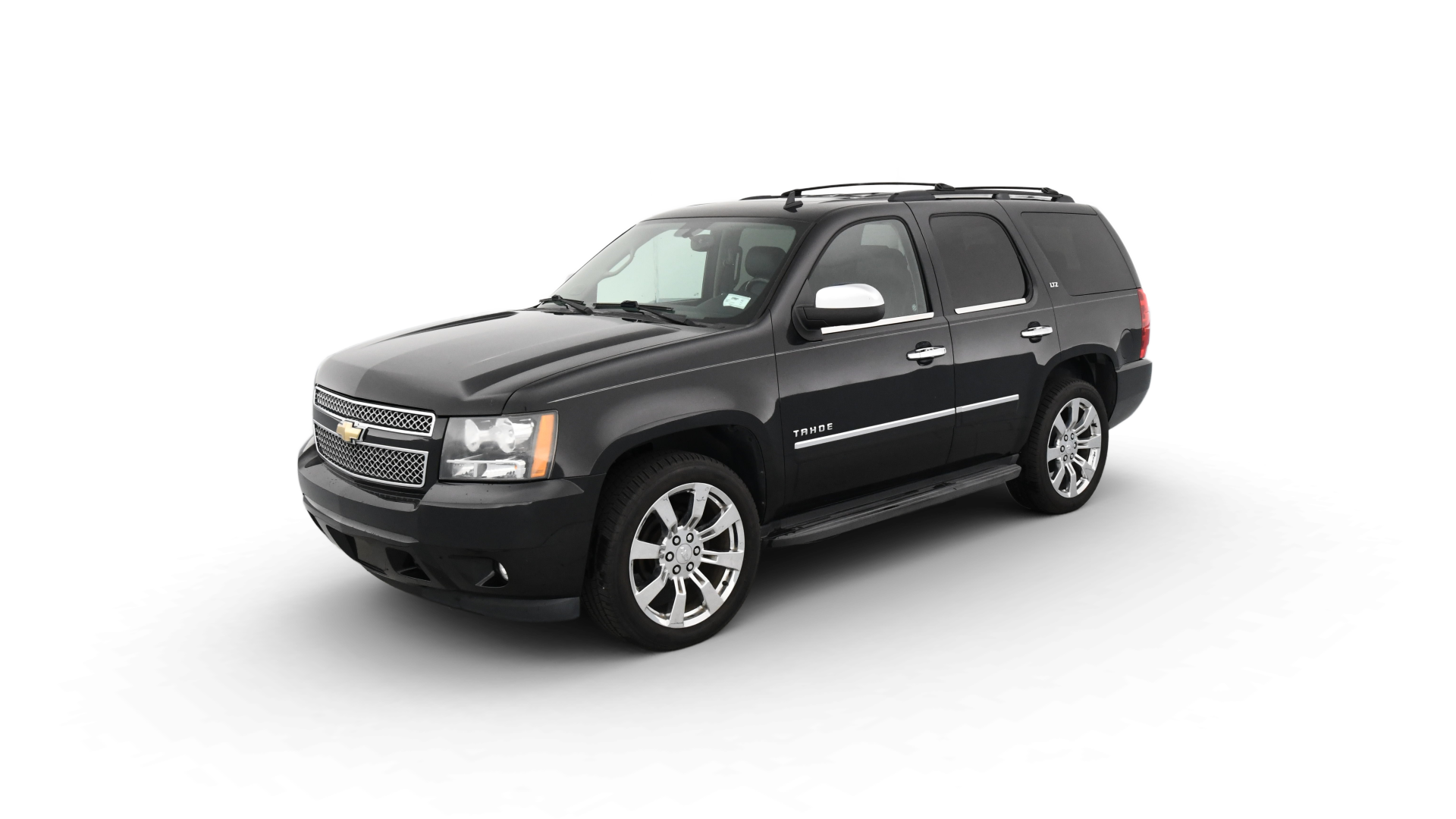 Chevrolet Tahoe 2010 SUV en República Dominicana