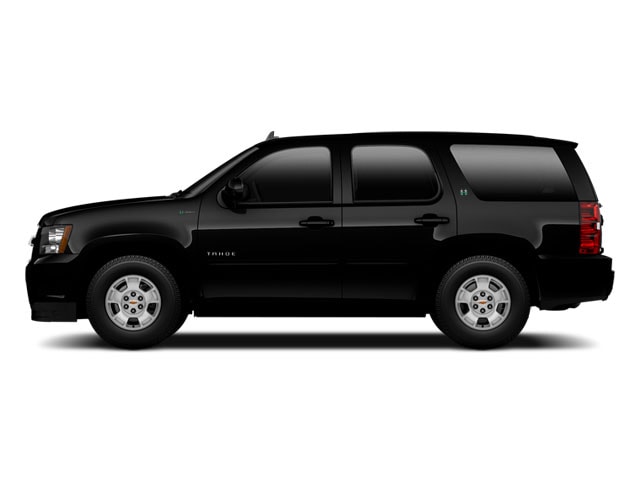 Chevrolet Tahoe 2010 SUV en República Dominicana