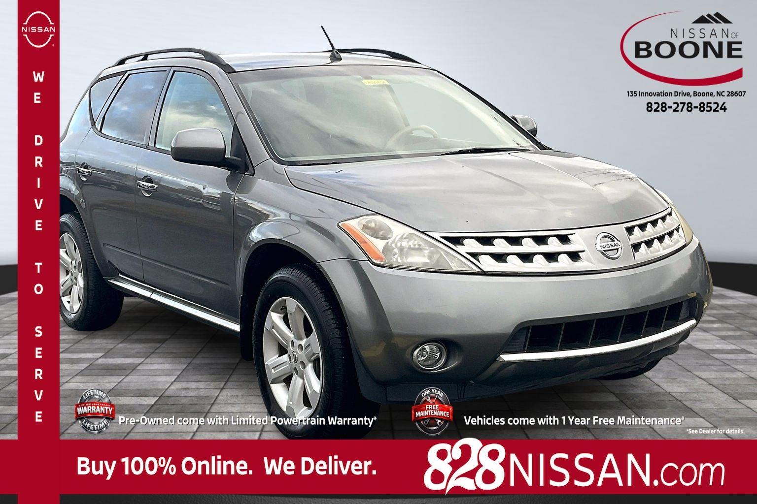 Nissan Murano SL 2010 SUV en República Dominicana