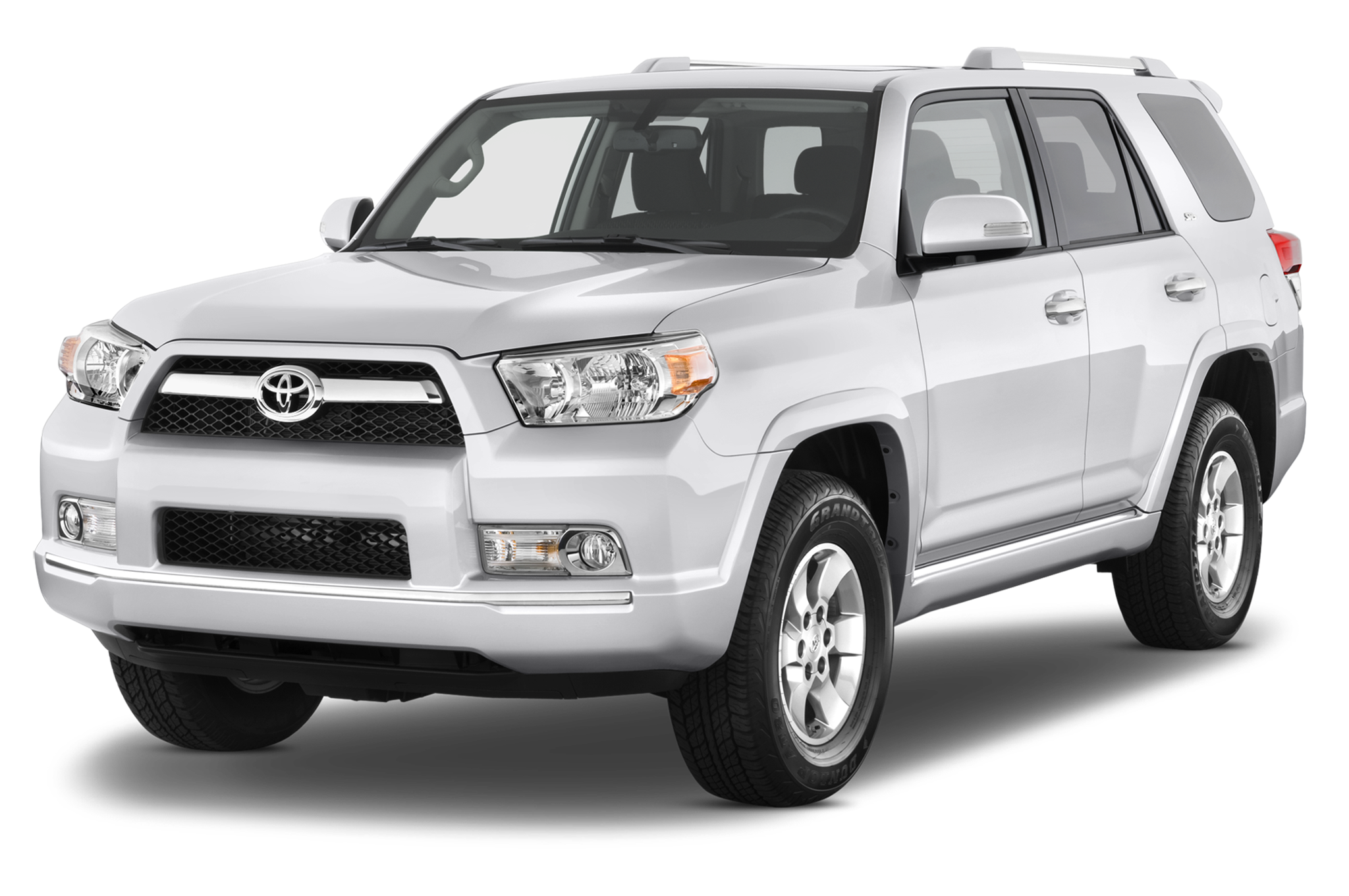 Toyota 4Runner SR5 2010 SUV en República Dominicana