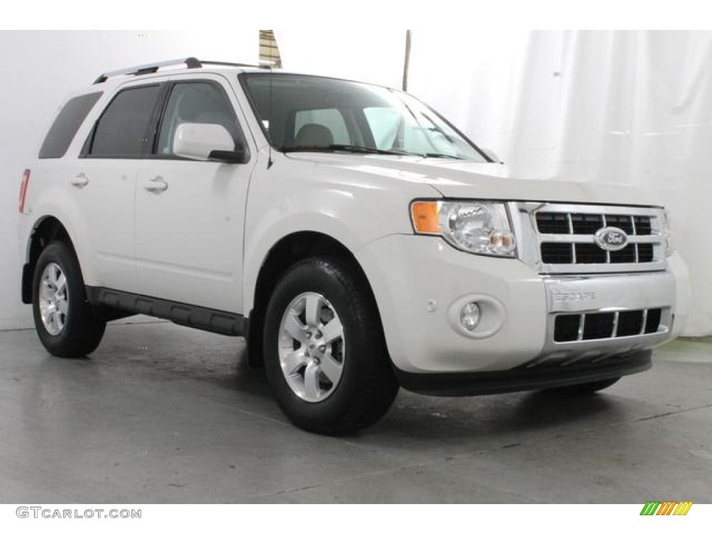 Ford Escape XLT 2010 SUV en República Dominicana