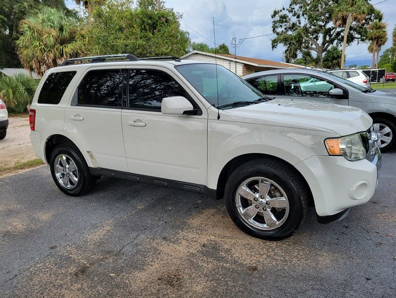 Ford Escape XLT 2010 SUV