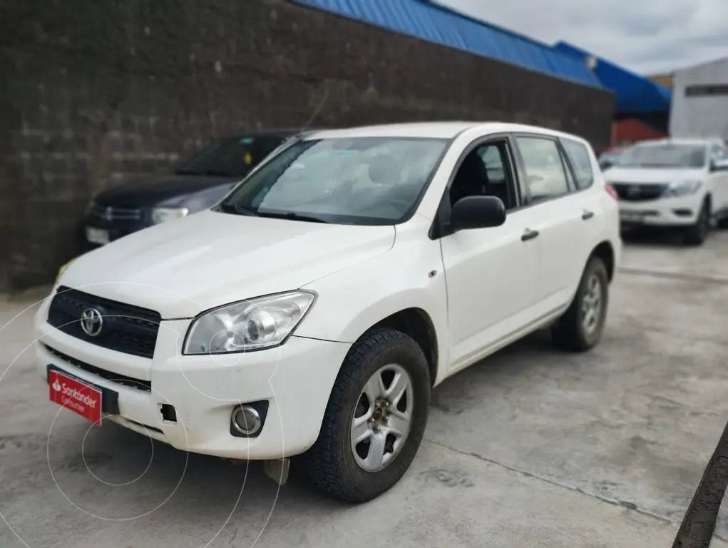 Toyota RAV4 Sport 2010 SUV en República Dominicana
