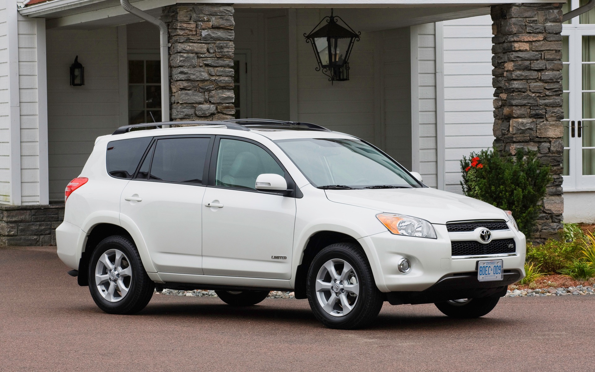 Toyota RAV4 Sport 2010 SUV en República Dominicana