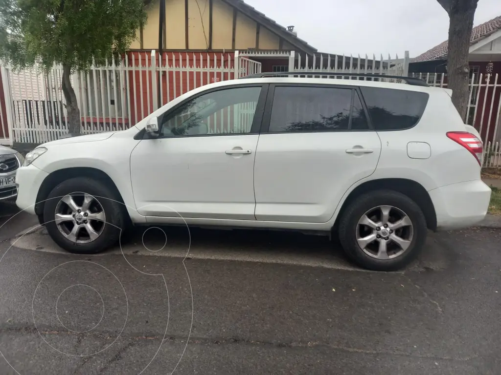 Toyota RAV4 Sport 2010 SUV