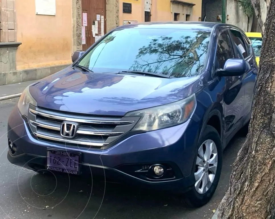 Honda CR-V modelo 2010 SUV en República Dominicana