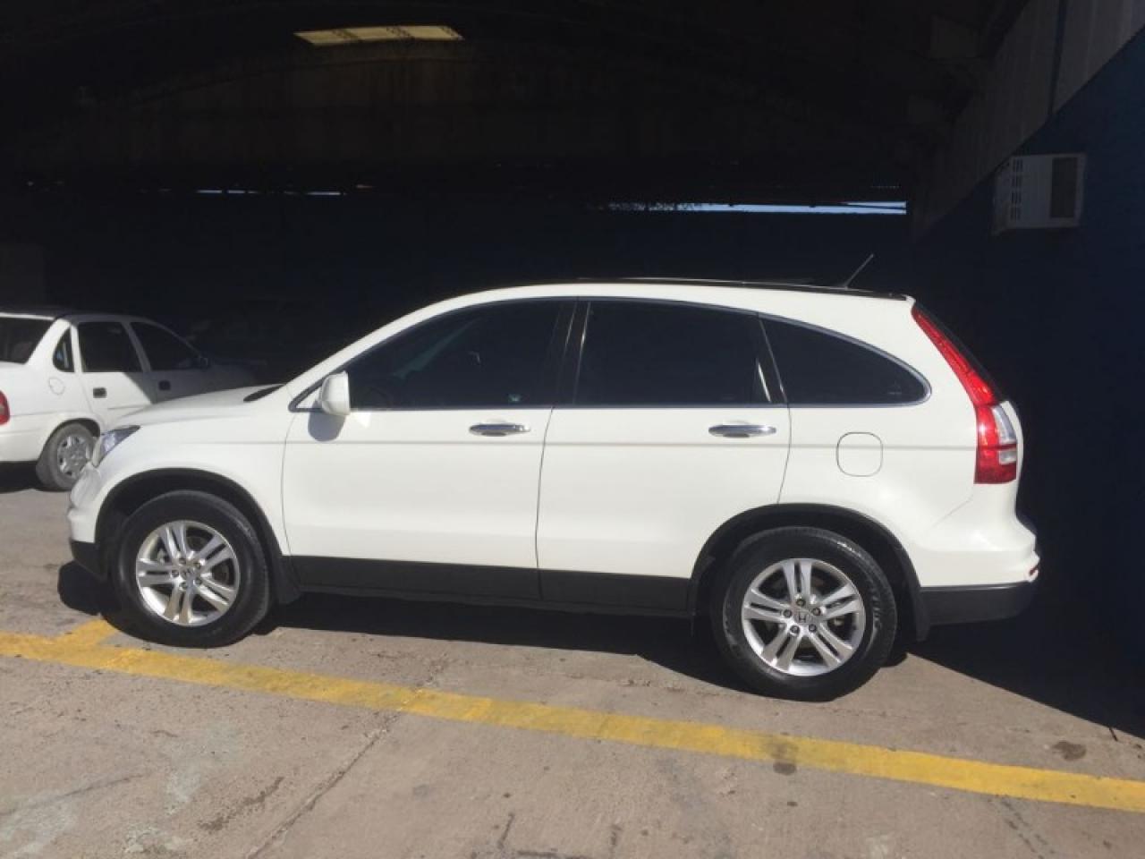 Honda CR-V modelo 2010 SUV