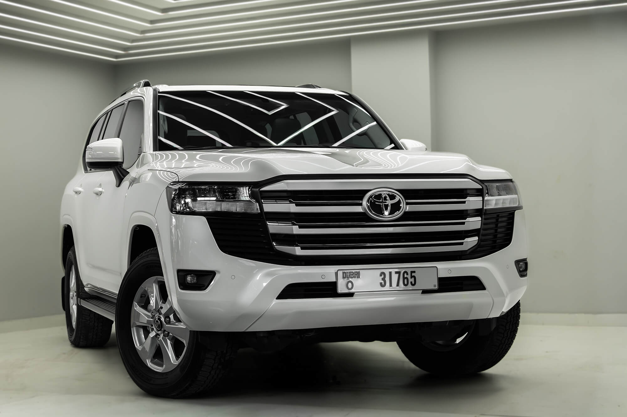 Toyota Land Cruiser Prado VX 2010 SUV en República Dominicana
