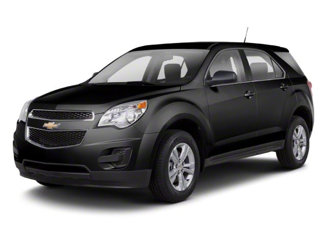 Chevrolet Equinox LT 2010 SUV en República Dominicana
