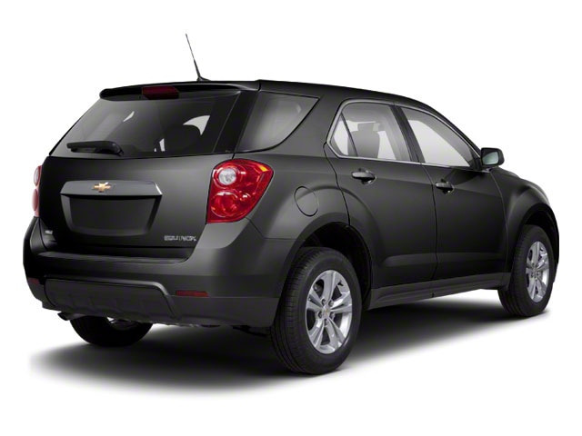 Chevrolet Equinox LT 2010 SUV en República Dominicana