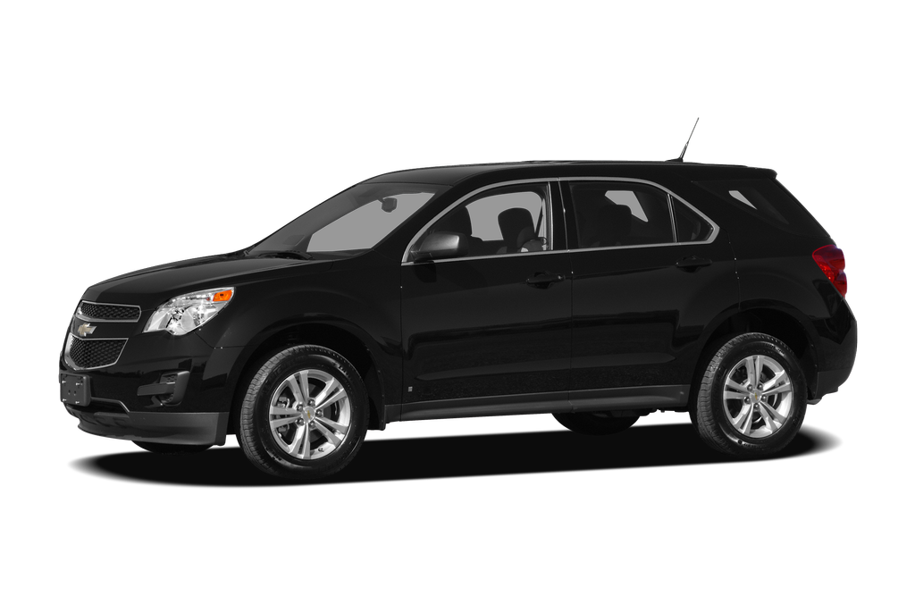 Chevrolet Equinox LT 2010 SUV en República Dominicana