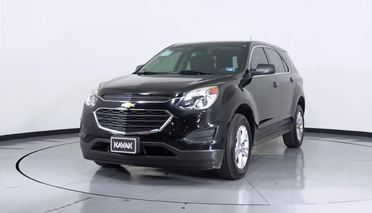 Chevrolet Equinox LT 2010 SUV en República Dominicana