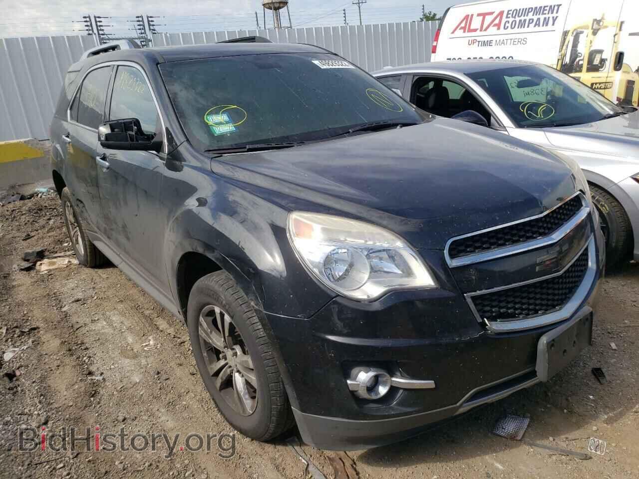 Chevrolet Equinox LT 2010 SUV en República Dominicana