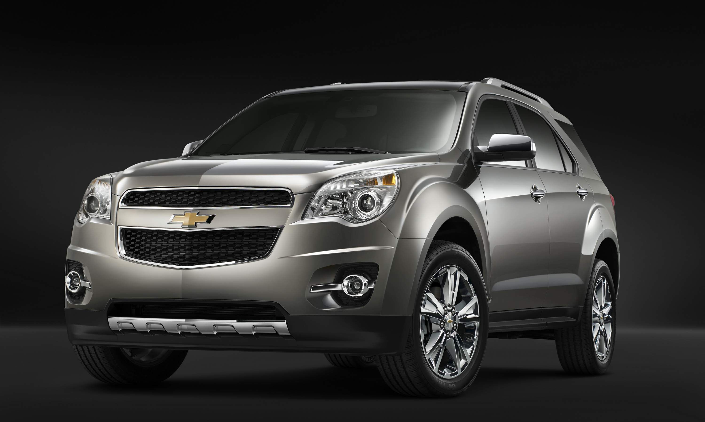 Chevrolet Equinox LT 2010 SUV