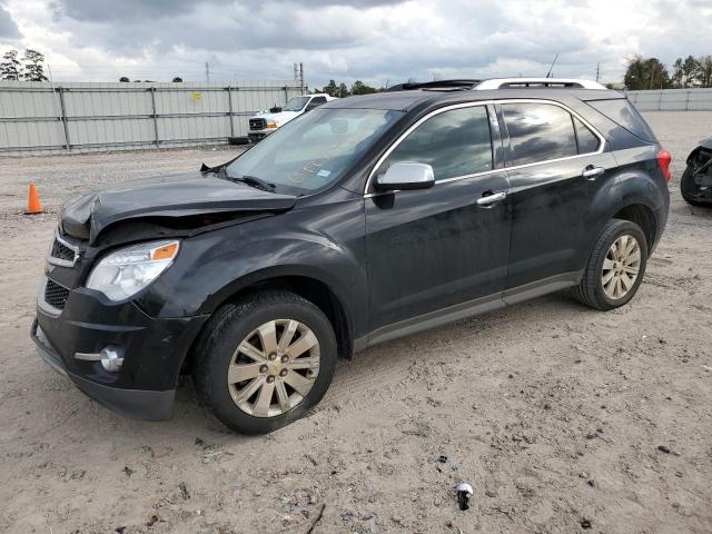 Chevrolet Equinox LT 2010 SUV en República Dominicana