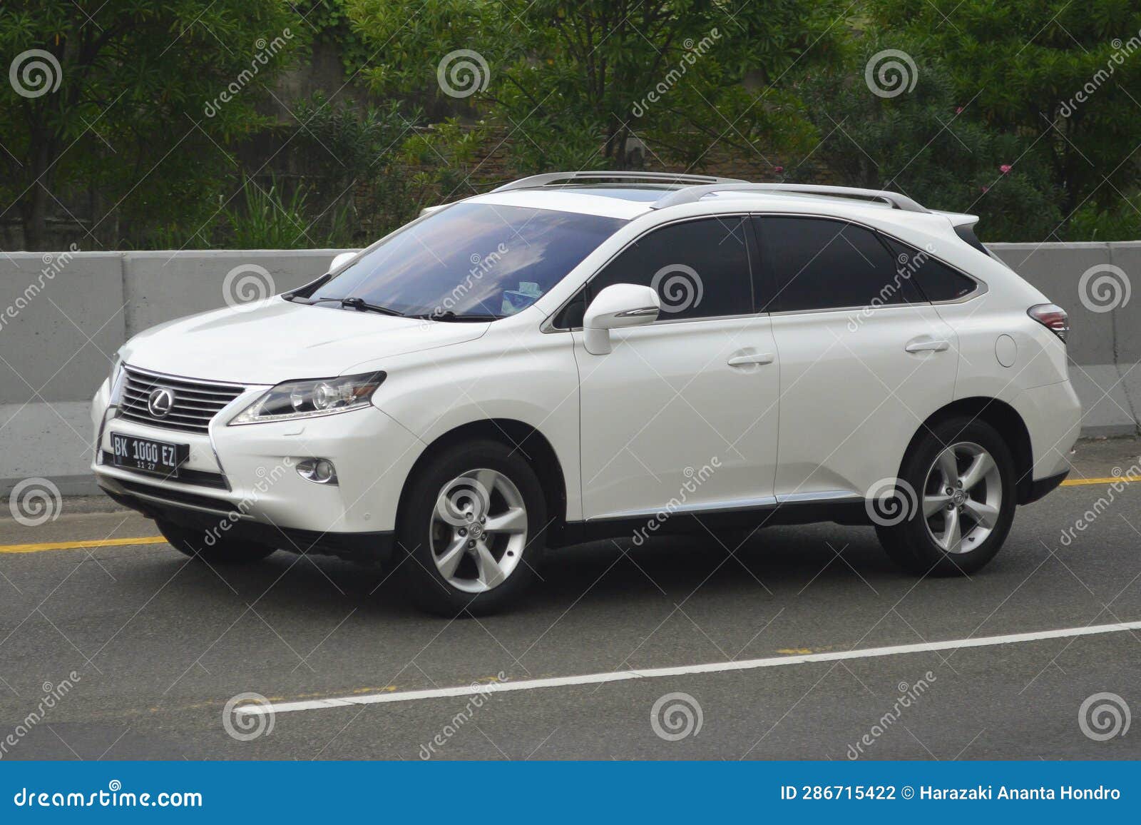 Lexus RX 350 Sport 2010 SUV en República Dominicana