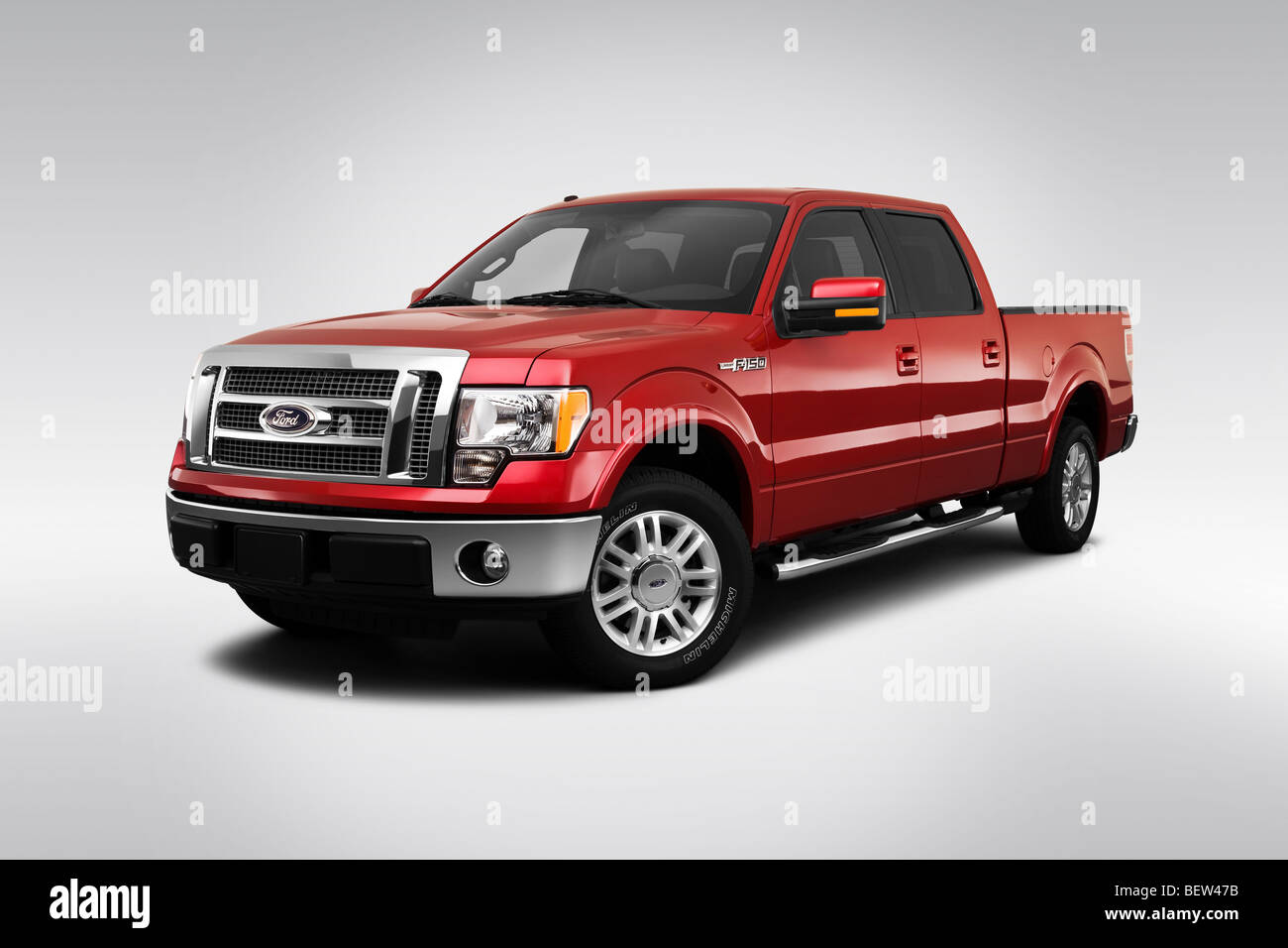 Ford F-150 Harley Davidson 2010 Camioneta en República Dominicana
