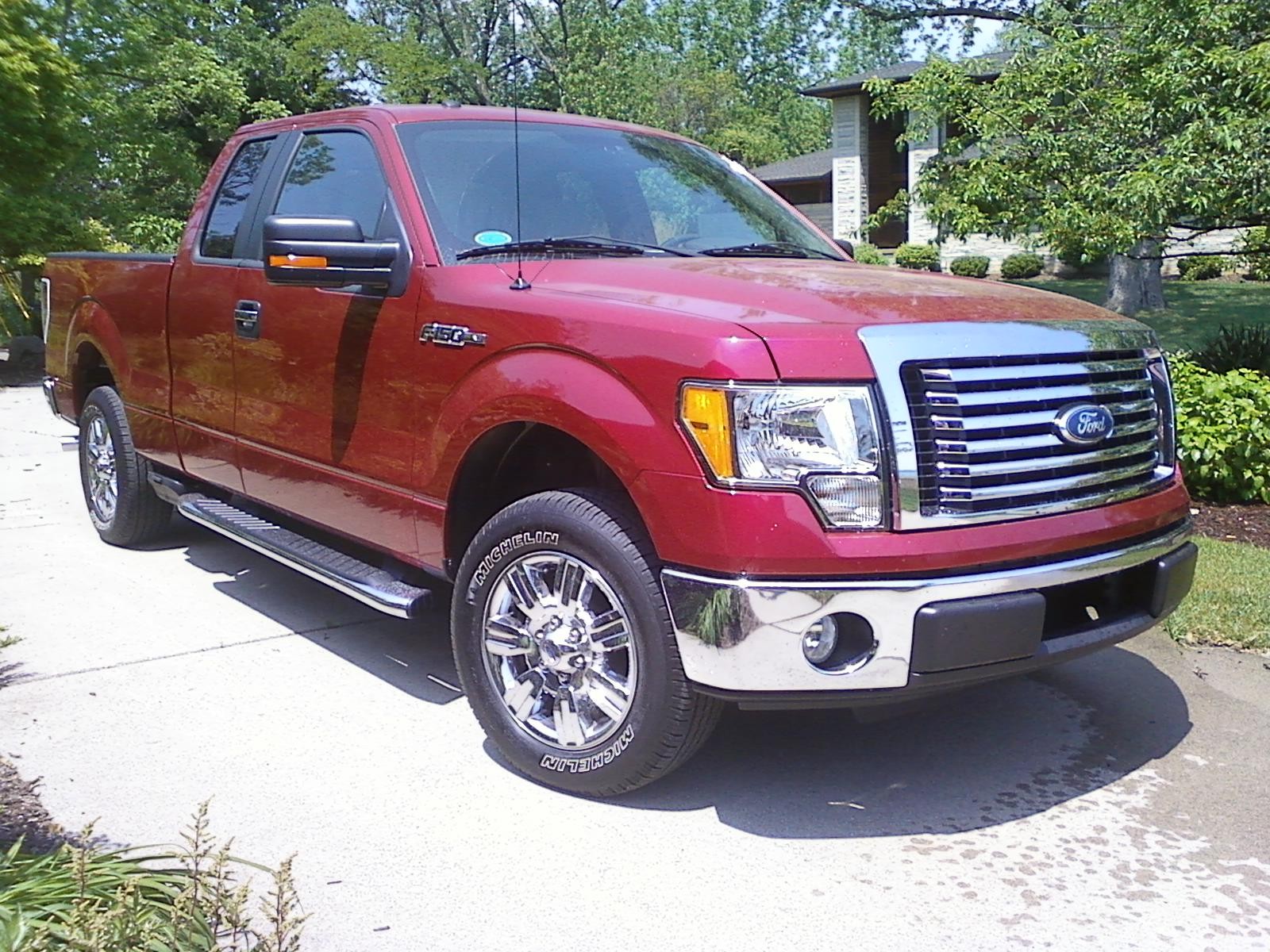 Ford F-150 Harley Davidson 2010 Camioneta en República Dominicana