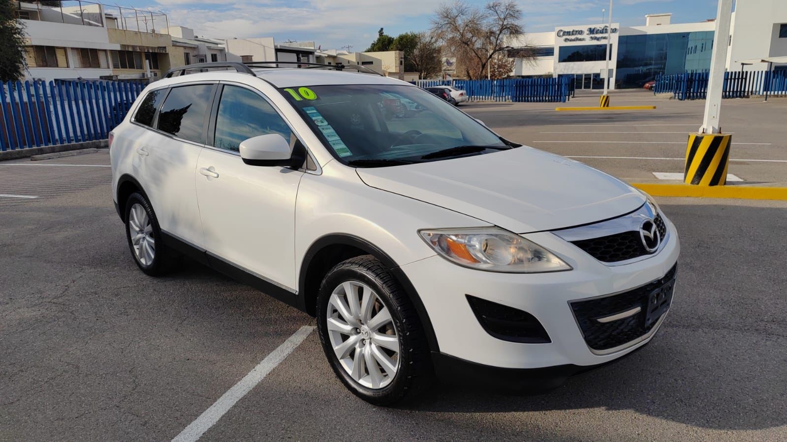 Mazda CX-9 Touring 2010 SUV