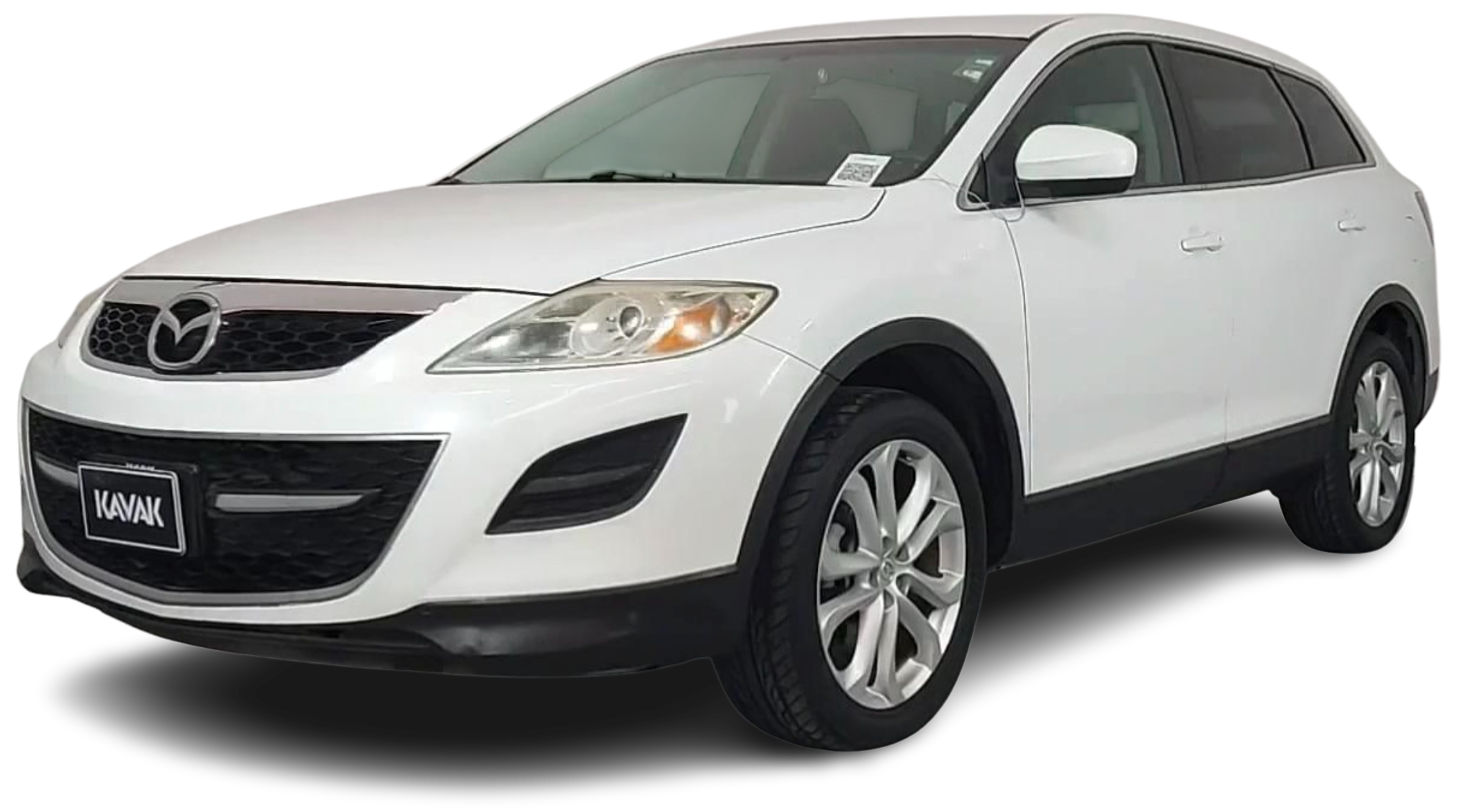 Mazda CX-9 Touring 2010 SUV en República Dominicana