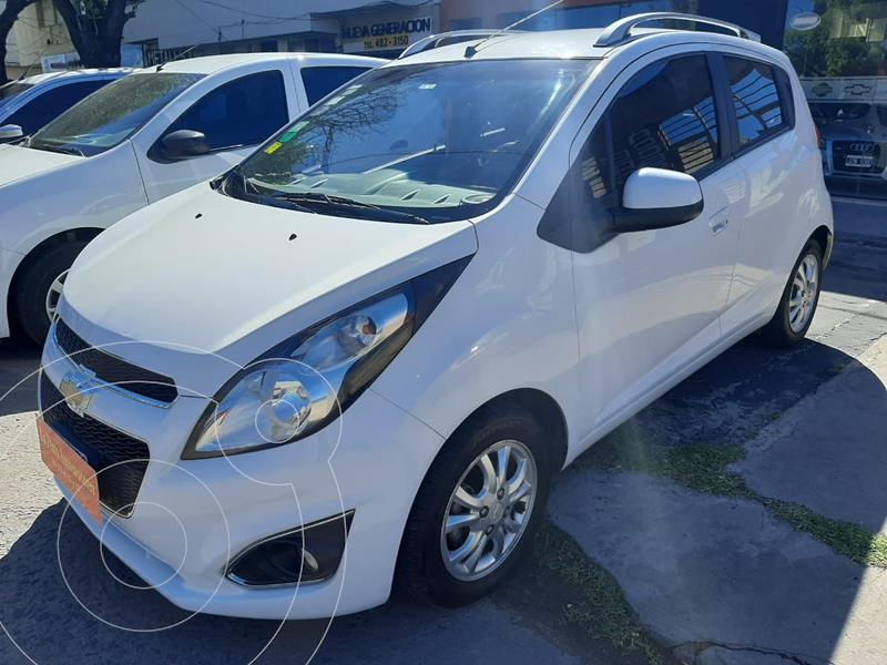 Chevrolet Spark 2010 Auto Compacto en República Dominicana